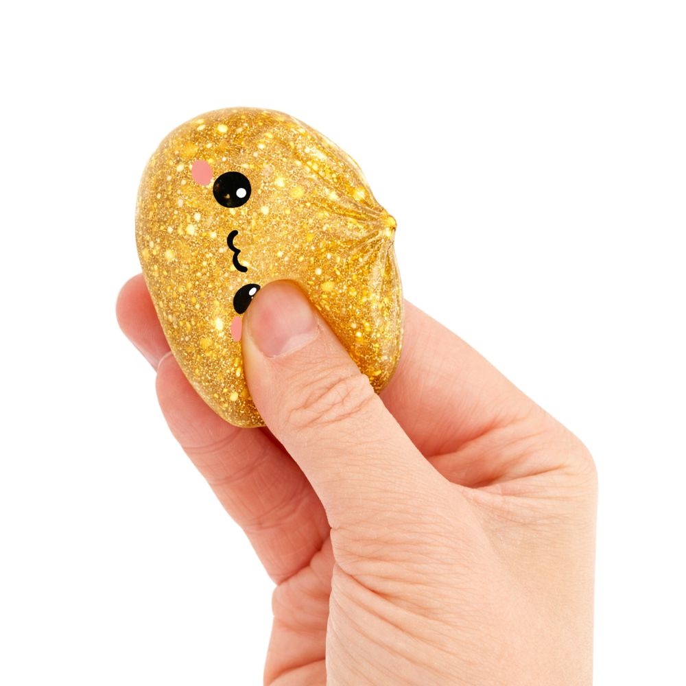 Mini Lucky Bao mystère