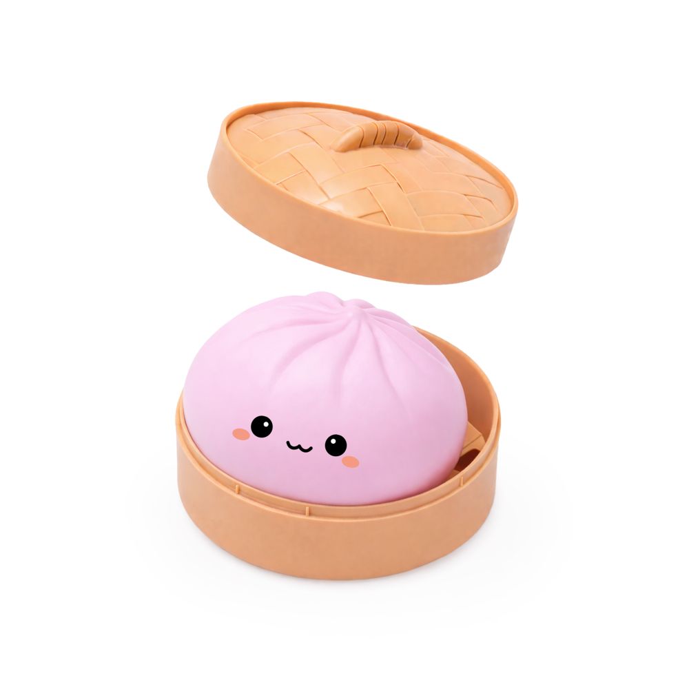 Mini Lucky Bao mystère