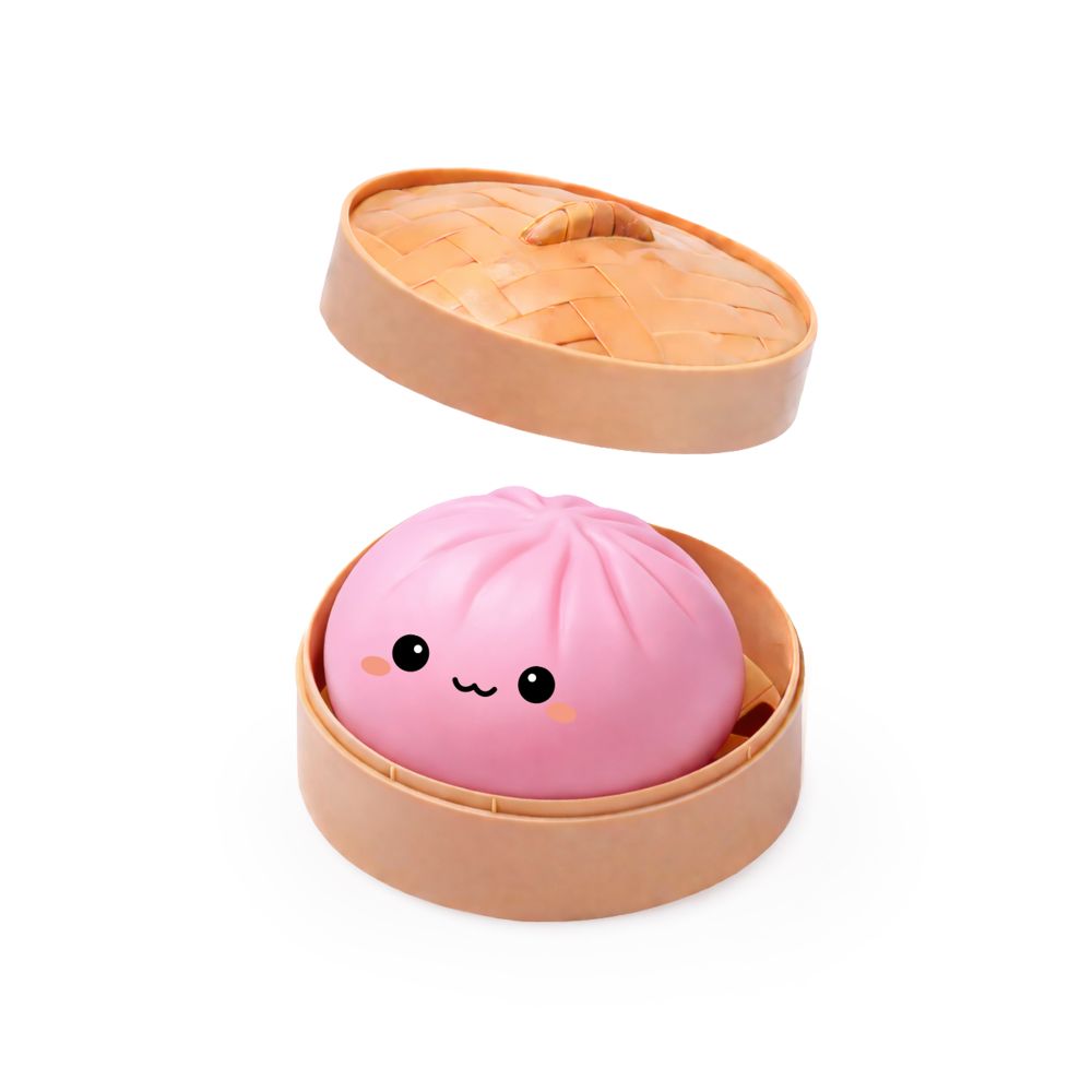 Mini Lucky Bao mystère