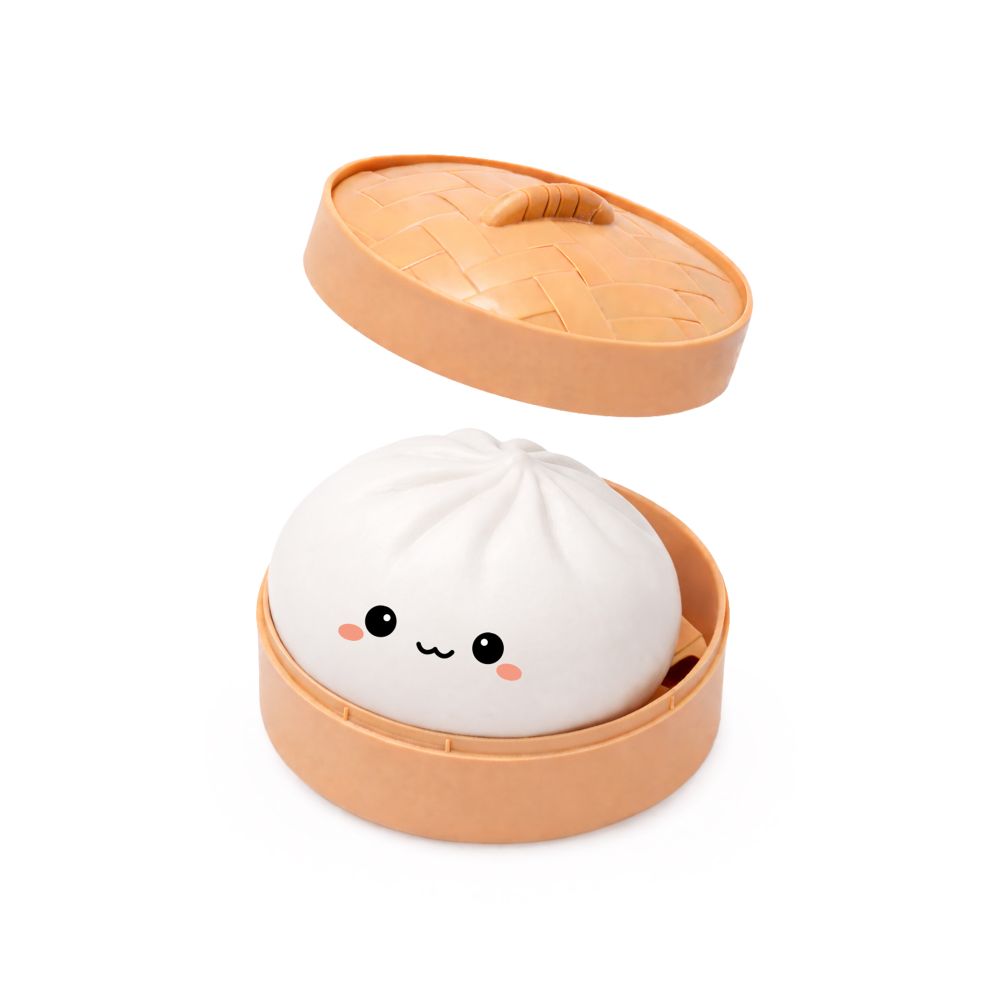Mini Lucky Bao mystère