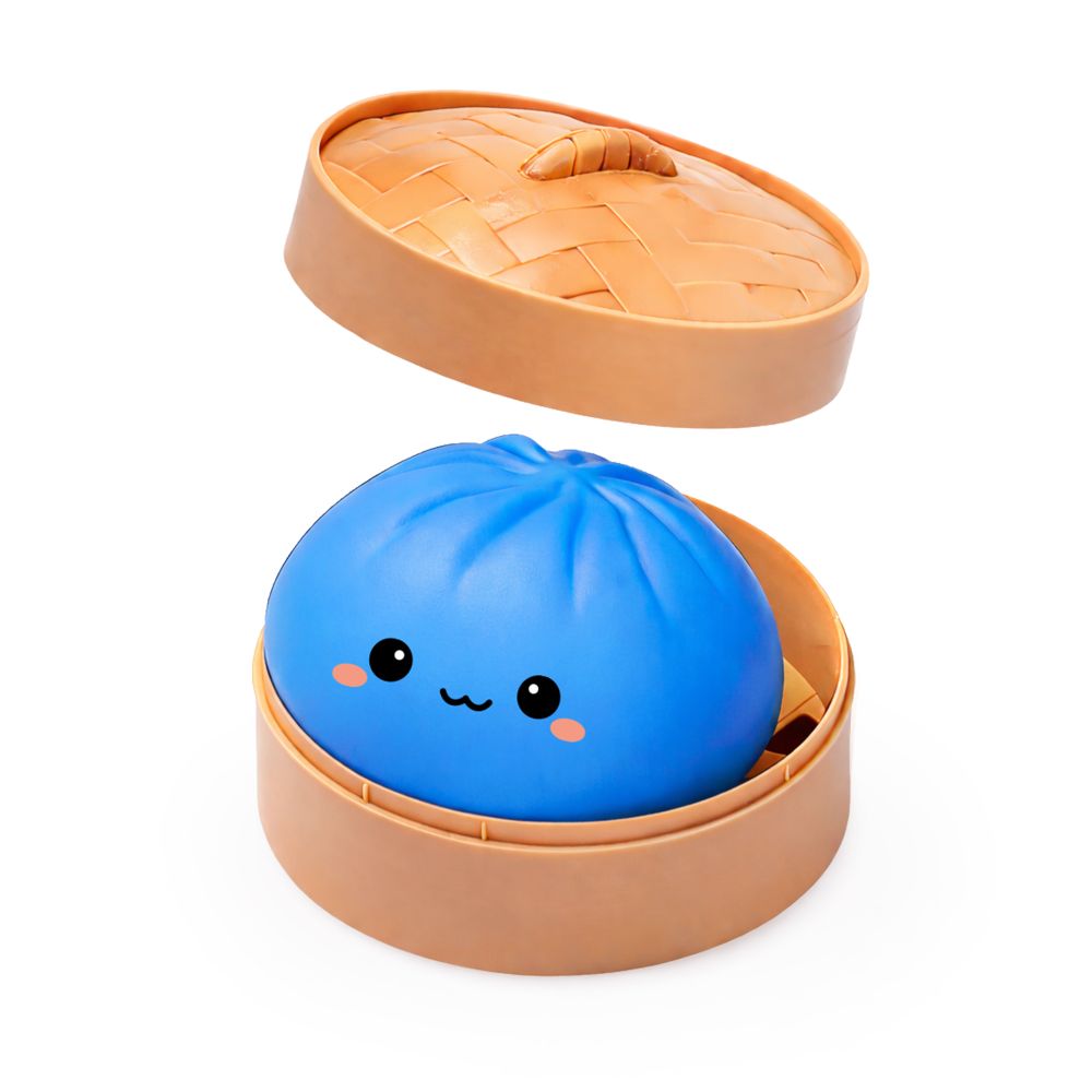 Lucky Bao mystère