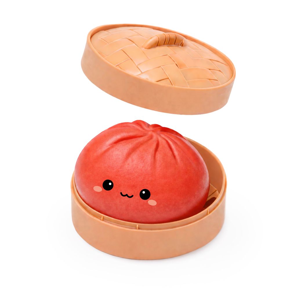Lucky Bao mystère