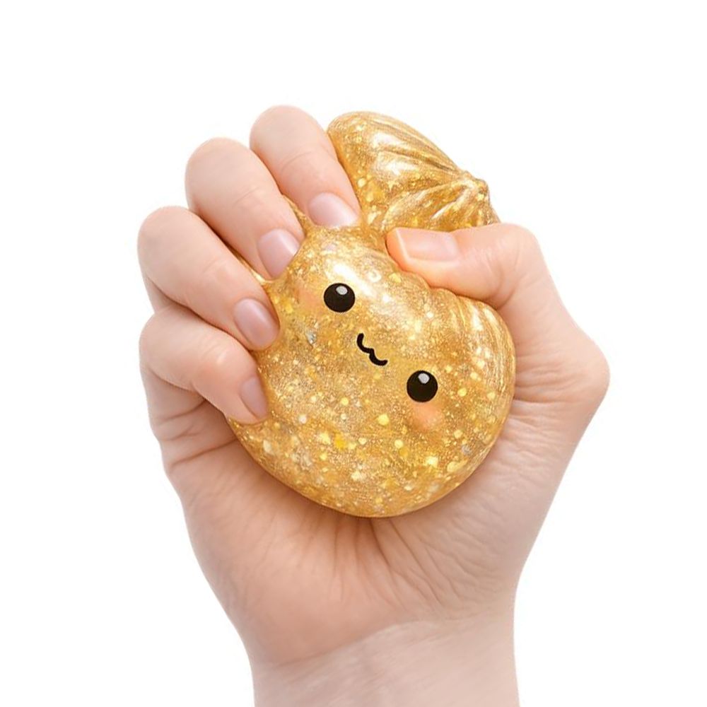 Lucky Bao mystère