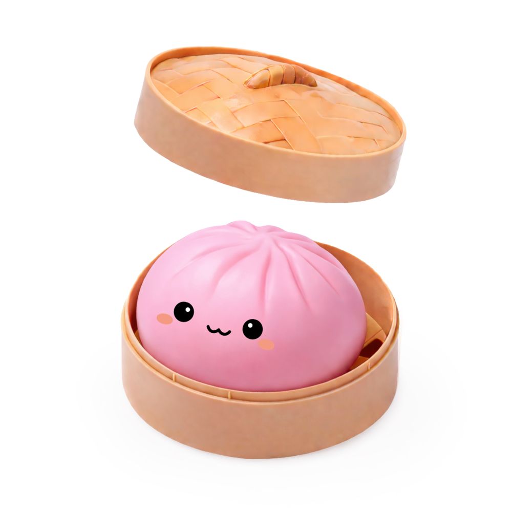 Lucky Bao mystère