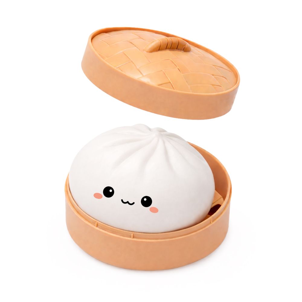 Lucky Bao mystère