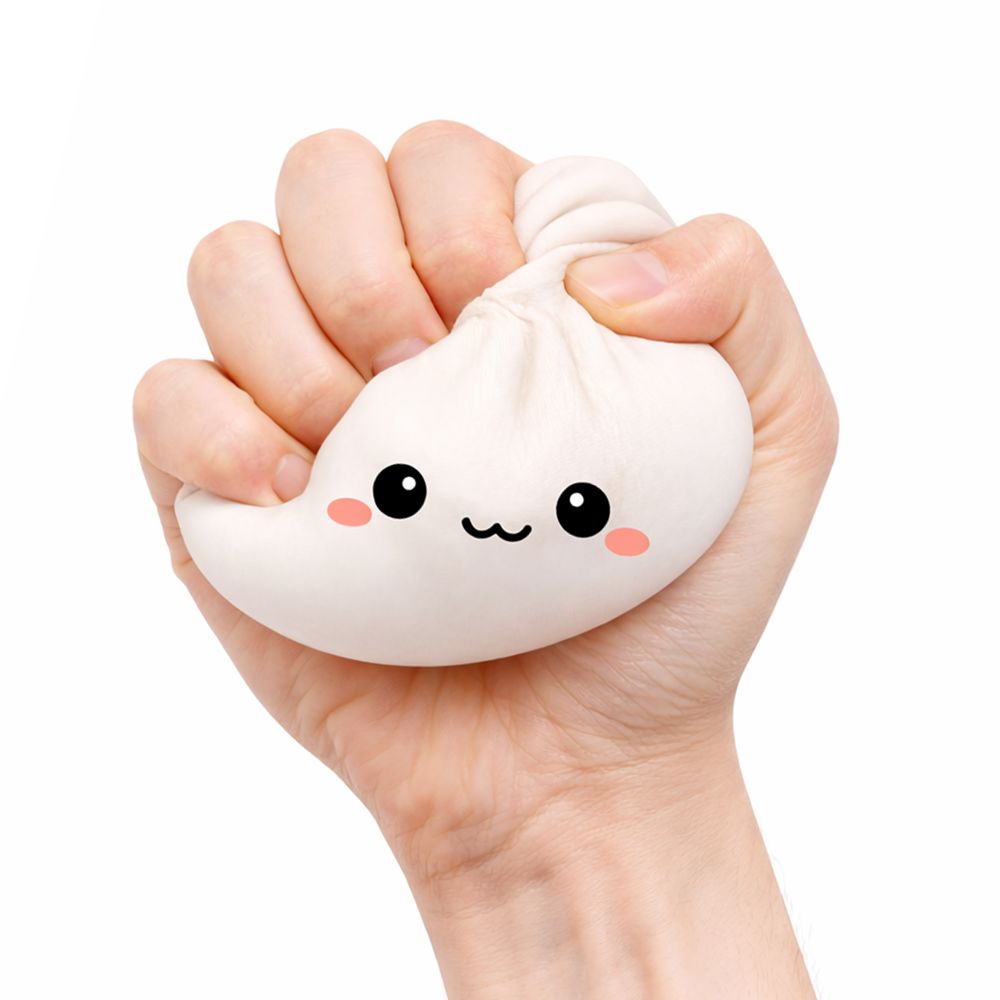 Lucky Bao mystère