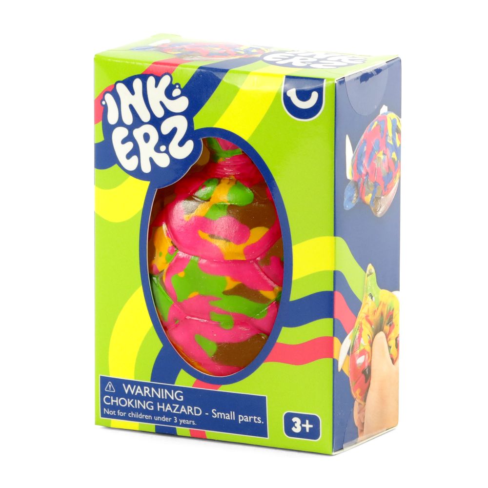 Jouet anti-stress - Inkerz