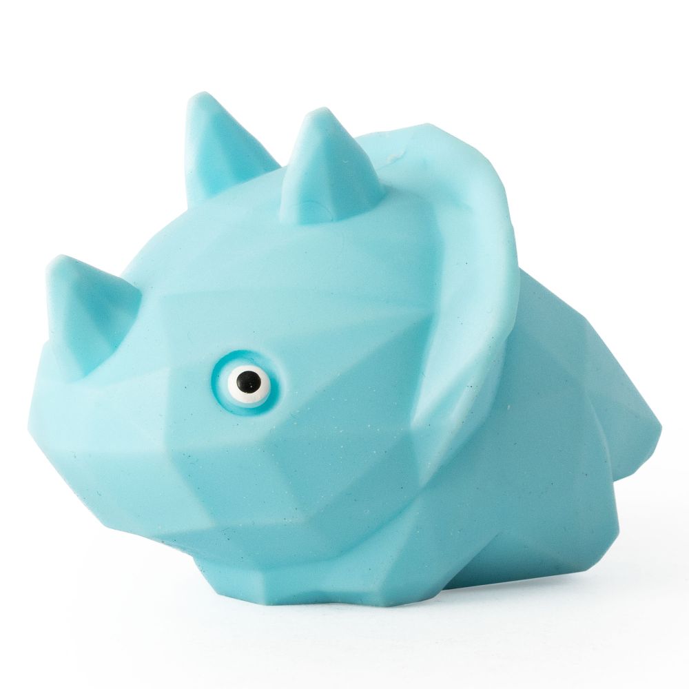 Jouet anti stress squishy Dino