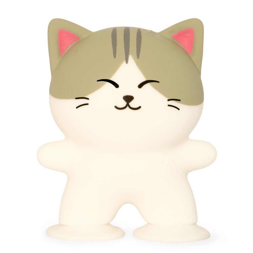 Jouet anti-stress - Stuck cat