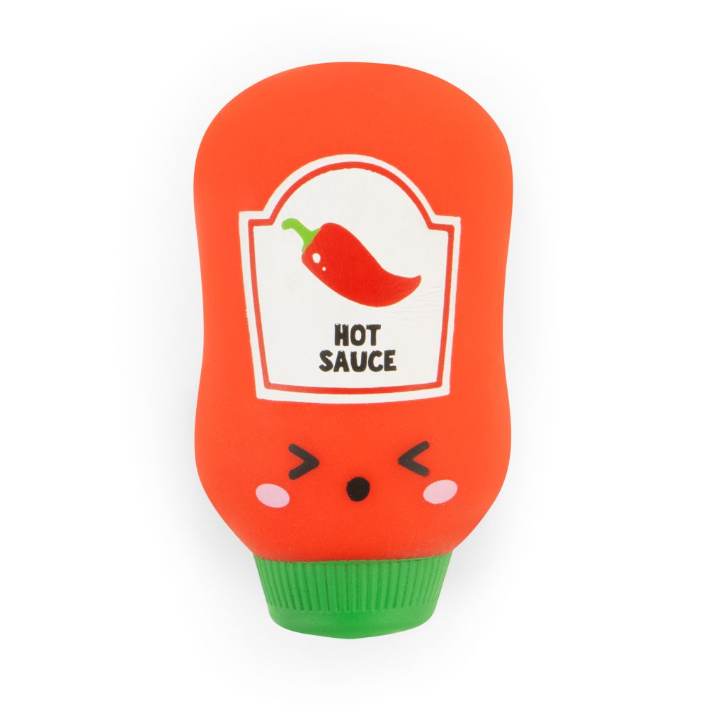 Jouet anti-stress - Sauce