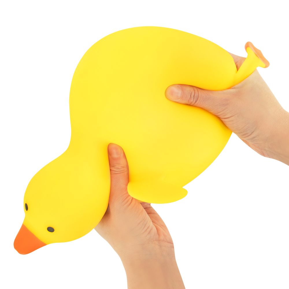 Jouet anti-stress - Canard