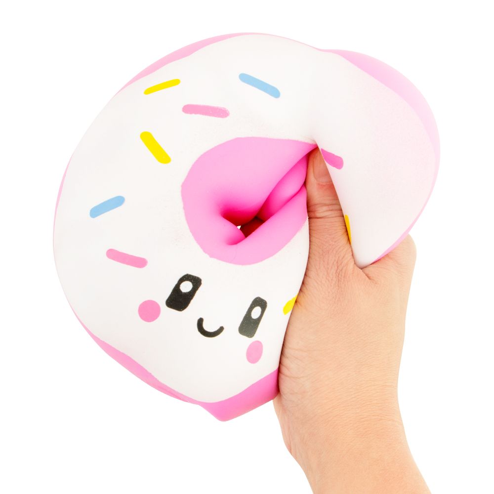 Jouet anti-stress - Donuts géant