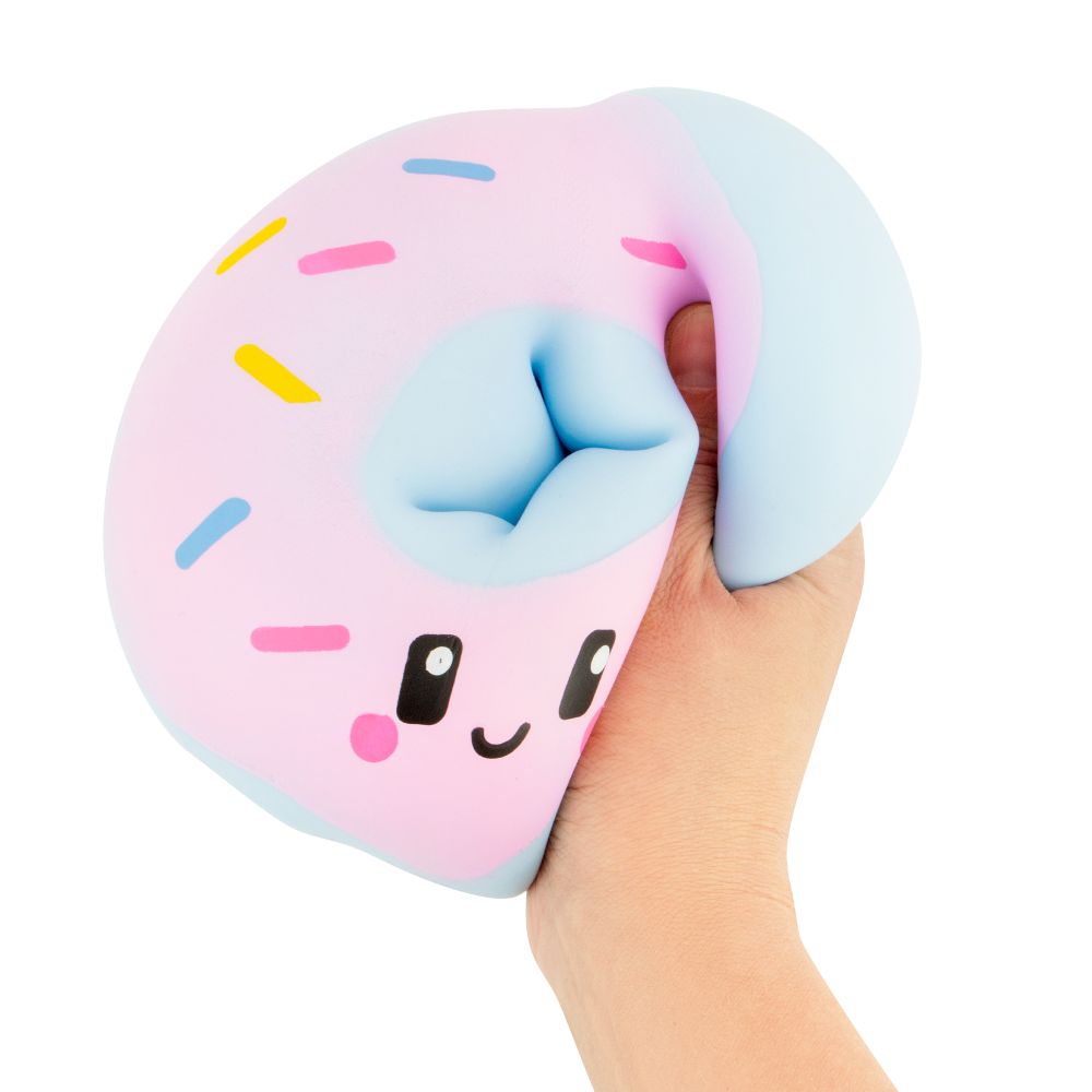 Jouet anti-stress - Donuts géant