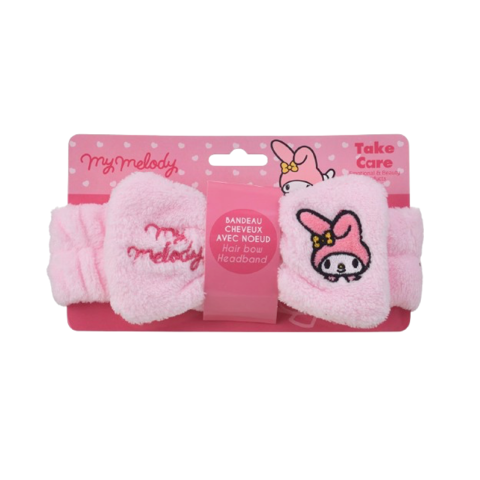 Bandeau cheveux - Melody