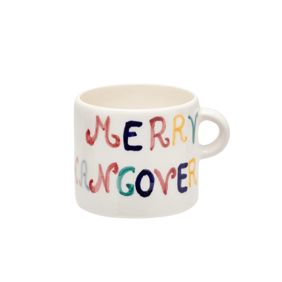 Mug Merry hangover