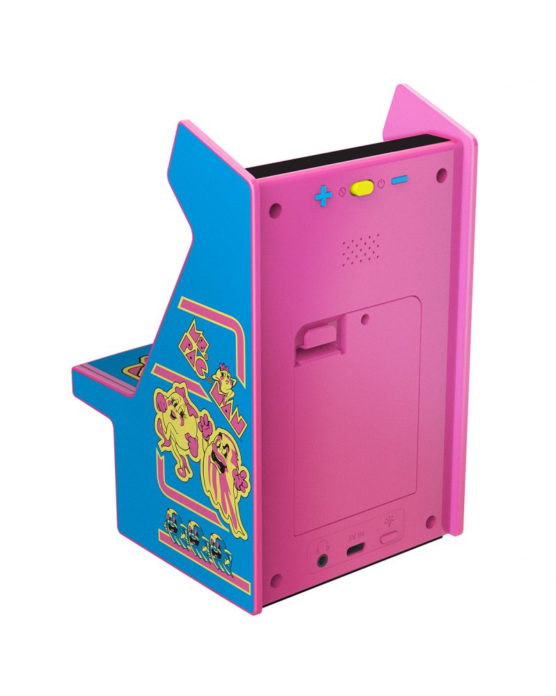 Micro Player My Arcade - Miss Pac Man