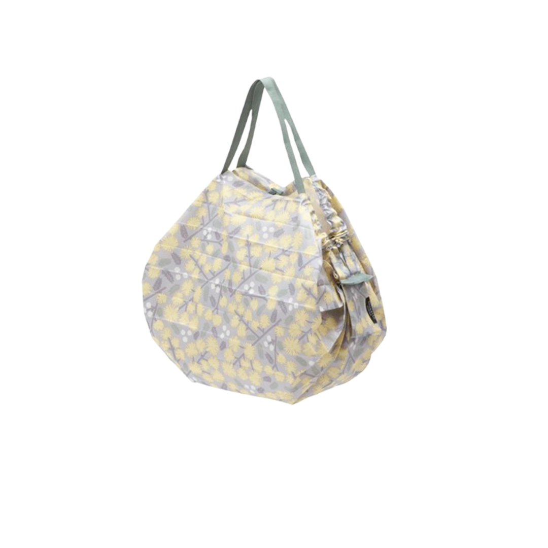 Sac shopping Shupatto M - HANA (Mimosa)