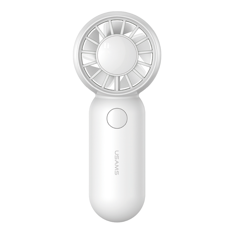 Mini ventilateur de poche 500 MAH