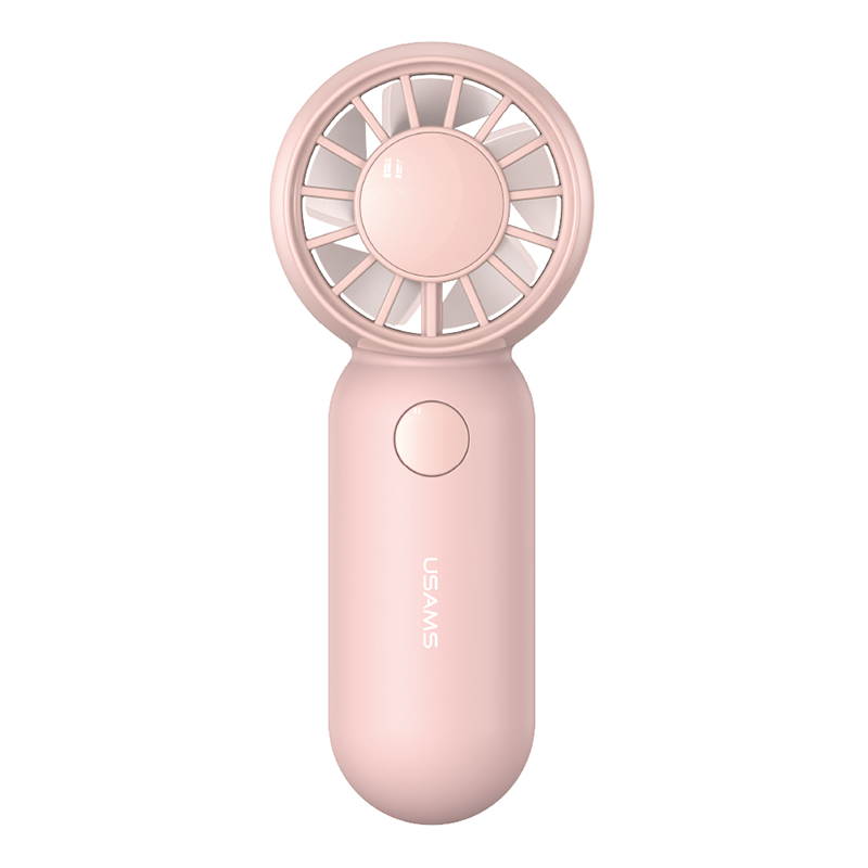 Mini ventilateur de poche 500 MAH
