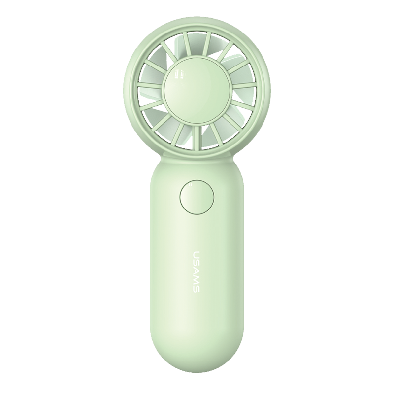 Mini ventilateur de poche 500 MAH