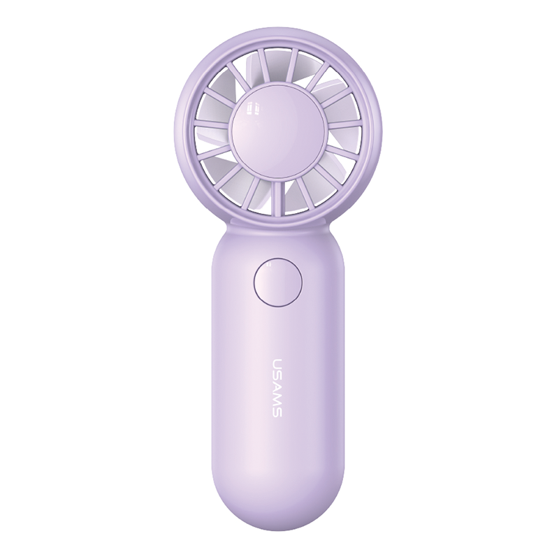Mini ventilateur de poche 500 MAH