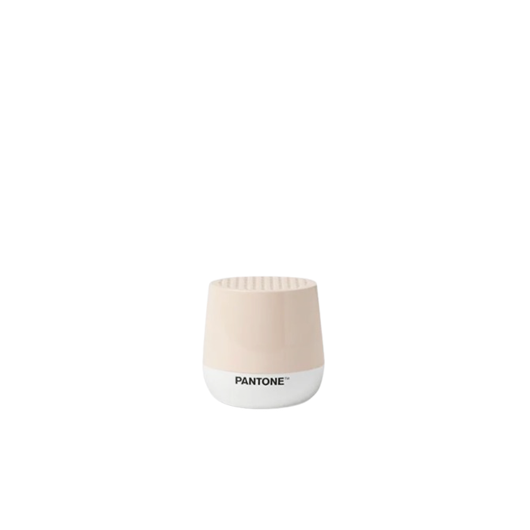 Mino + - Lexon X Pantone - Sand