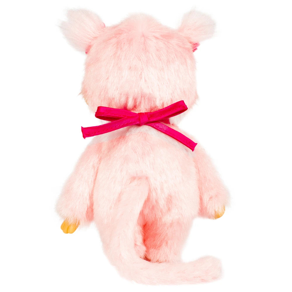 Peluche Monchhichi Sakura