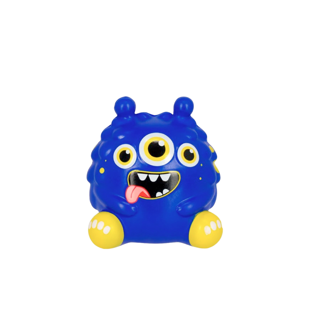 Balle anti-stress - Monster