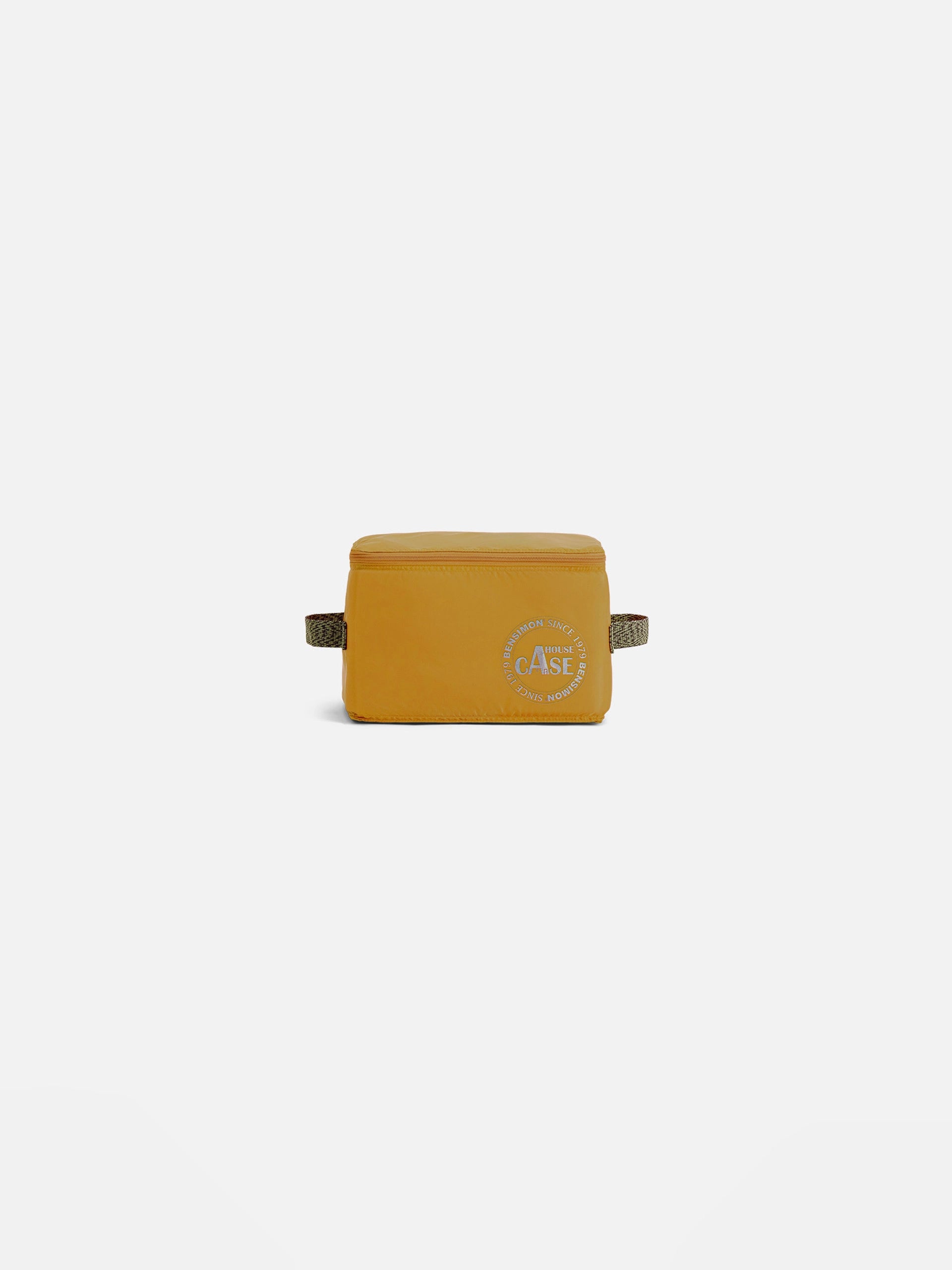 Bensimon House Case AW25 - Nylon