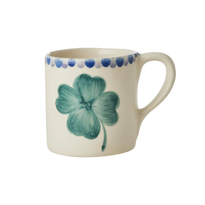 Mug céramique Good Luck