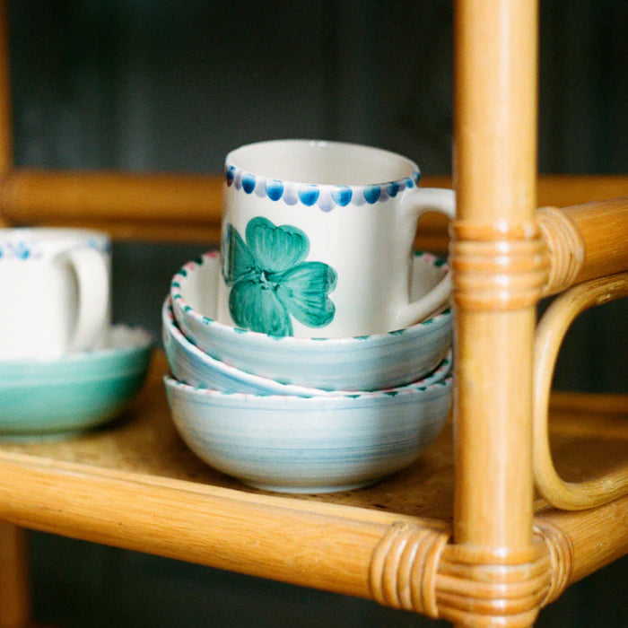 Mug céramique Good Luck