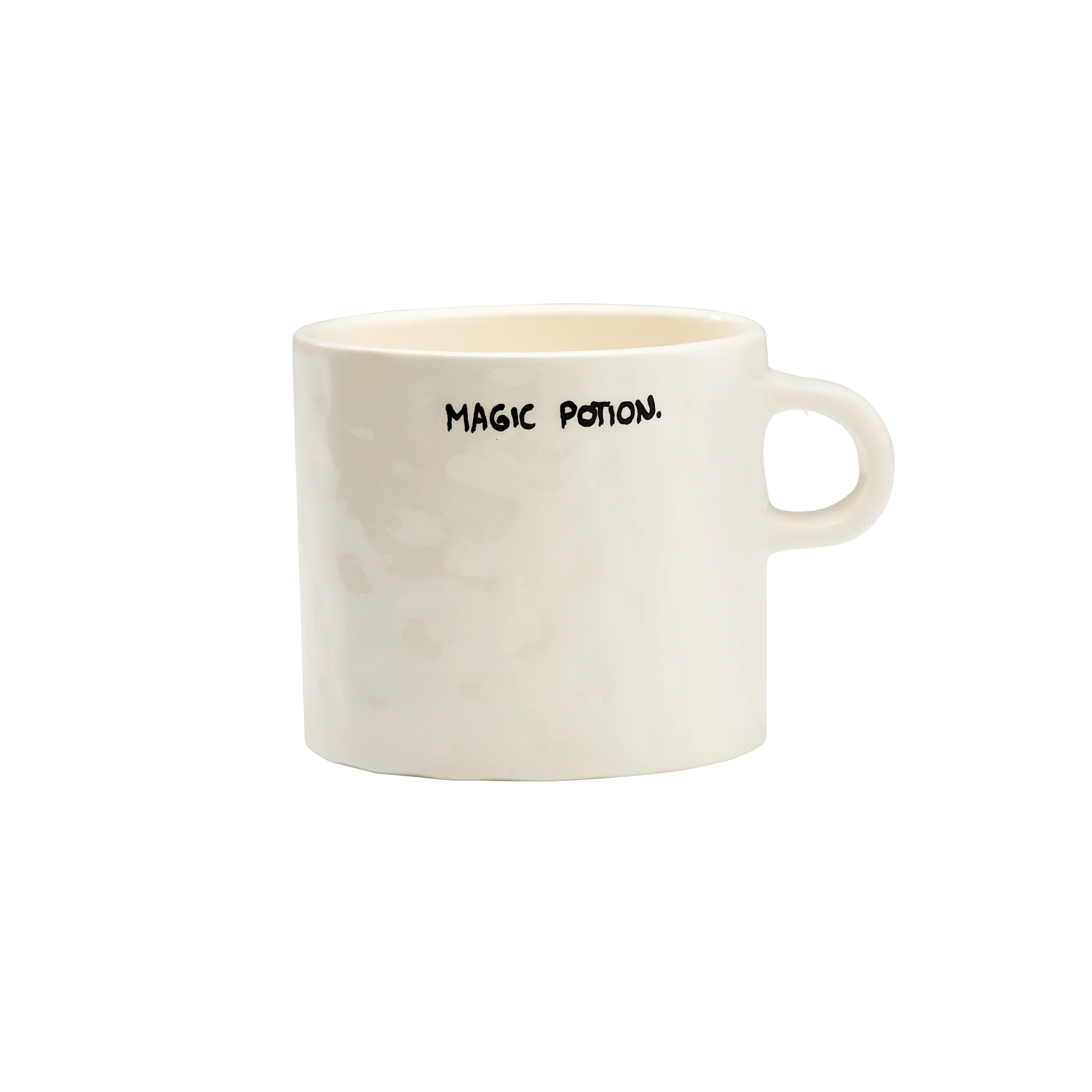 Mug Magic potion