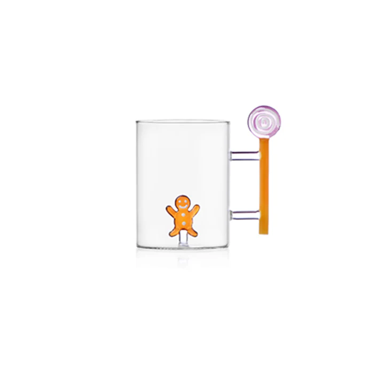 Ichendorf Sweet & Candy - Mug Gingerbread