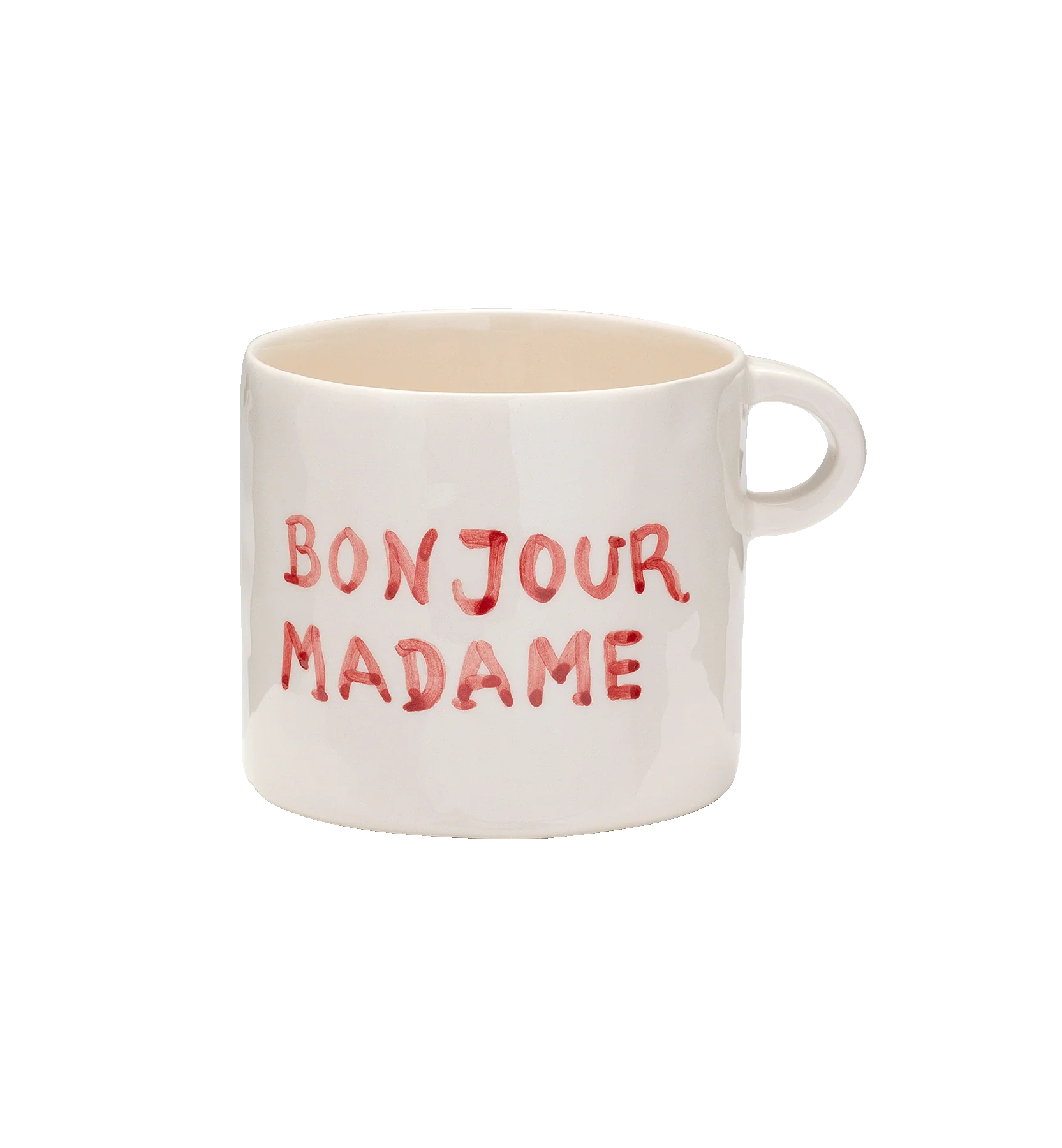 Mug Madame