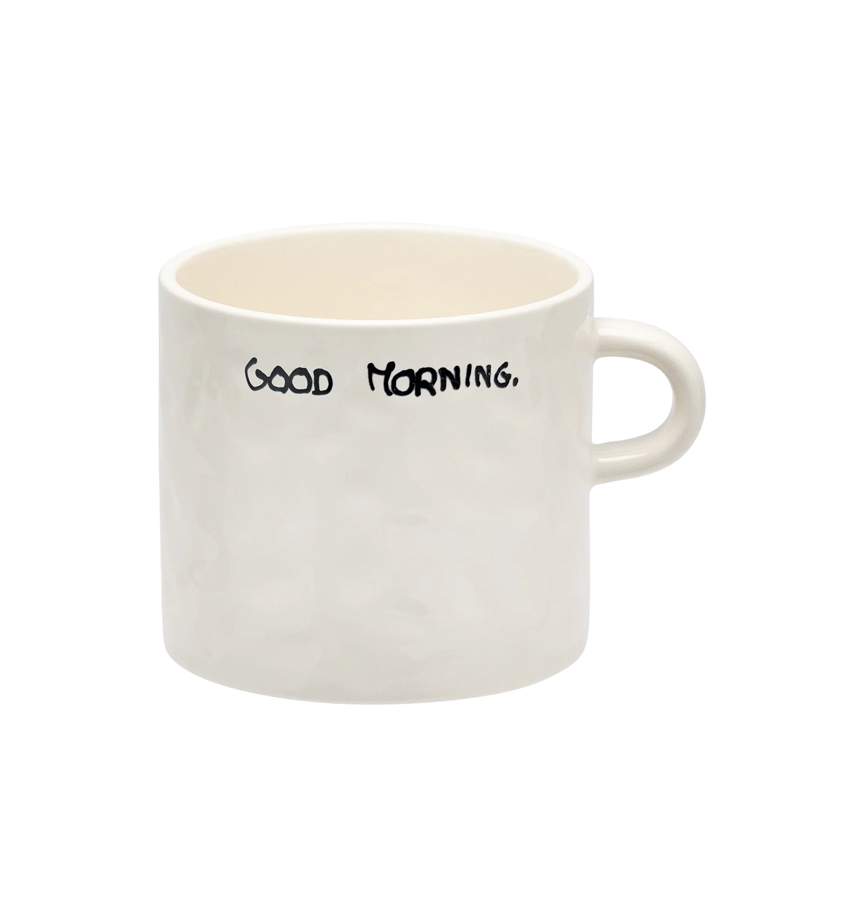 Mug Good morning