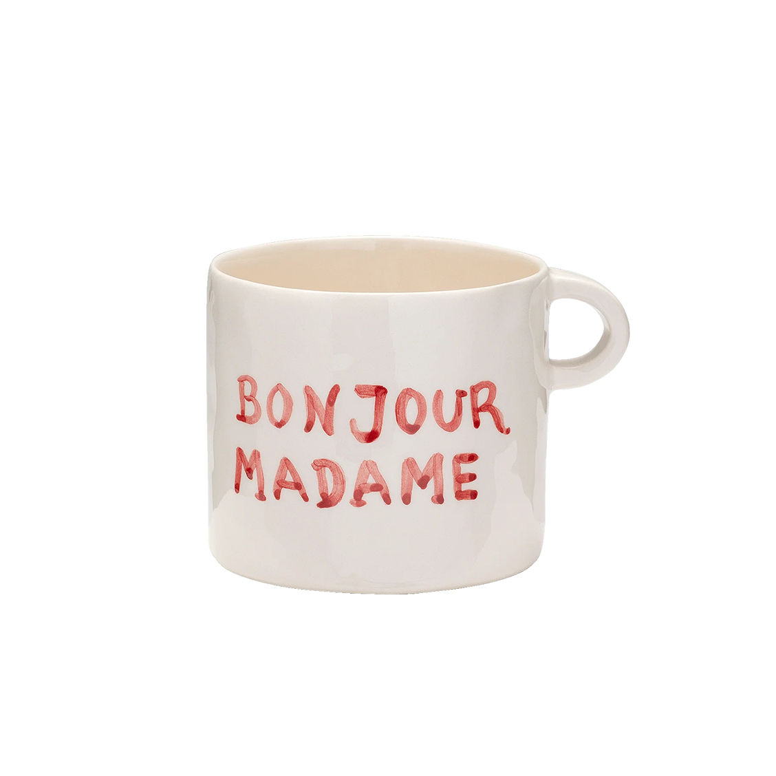 Mug Madame