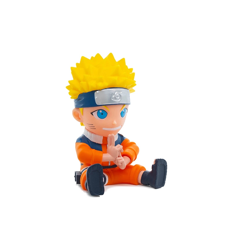 Tirelire Naruto - Naruto Uzumaki