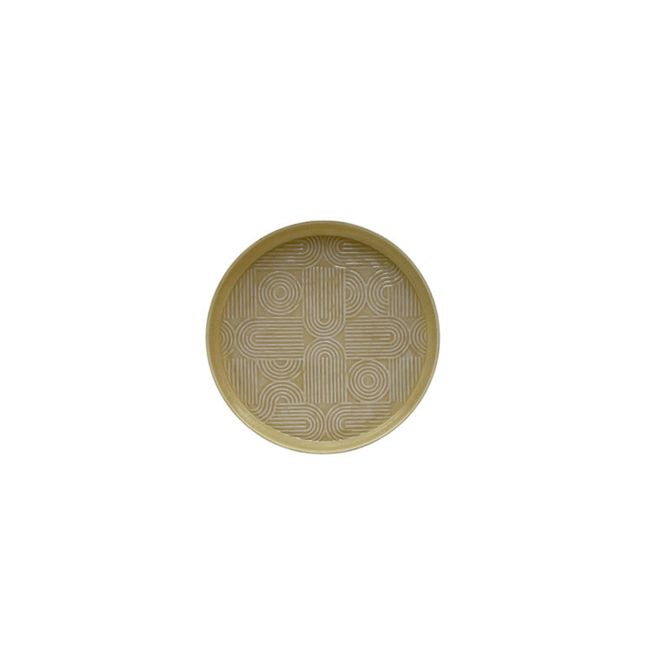 Mini plateau Molitor Ø 17 cm