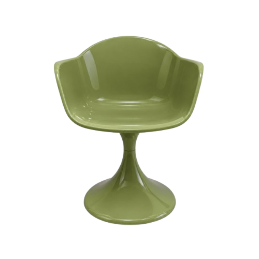 Fauteuil Norrebro Solid