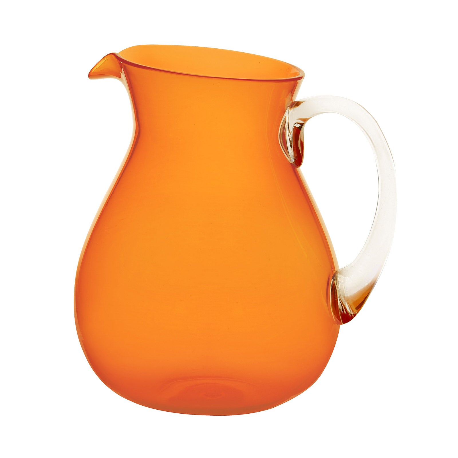 Memento Carafe - orange