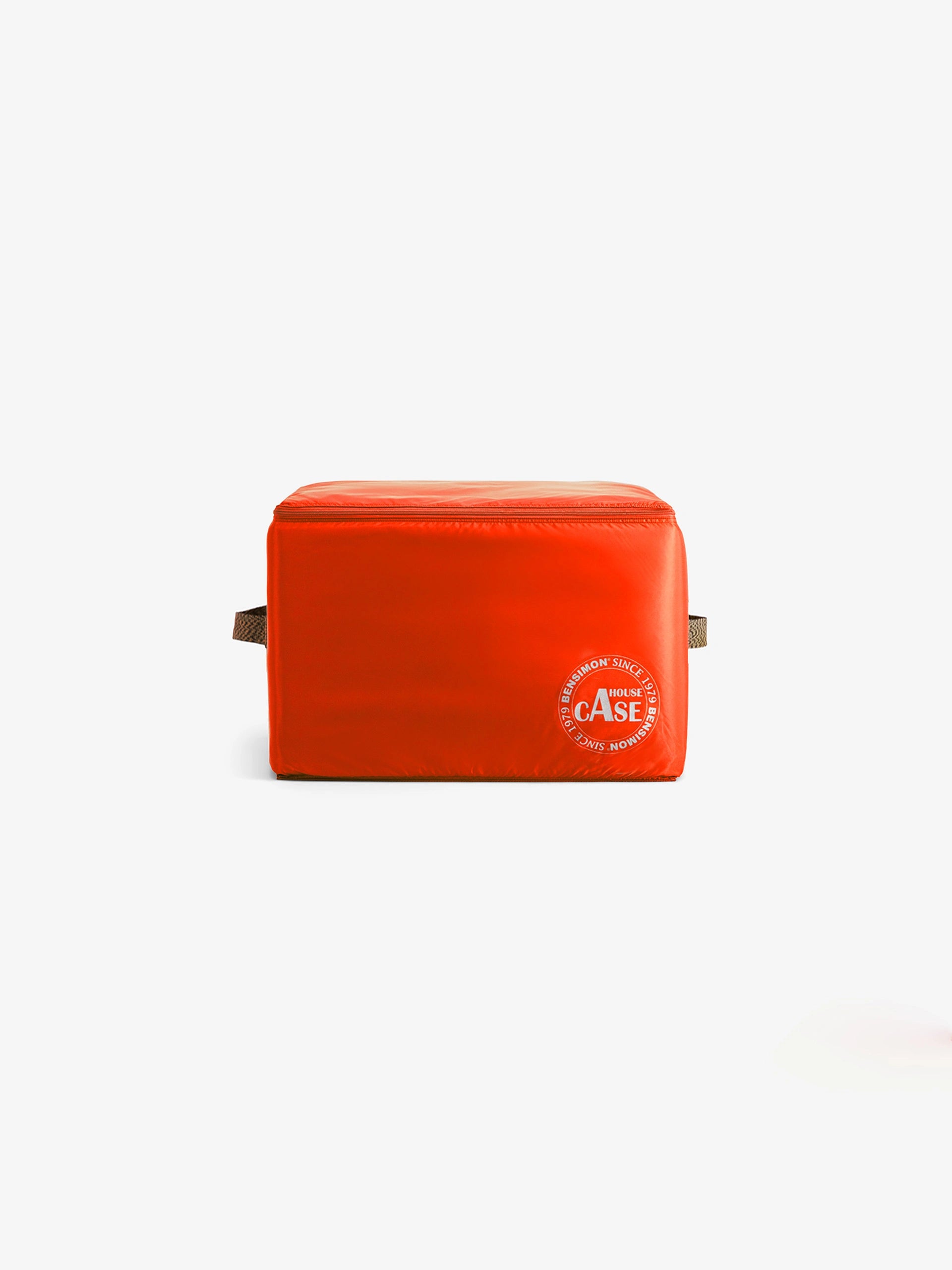 Bensimon House Case AW25 - Nylon