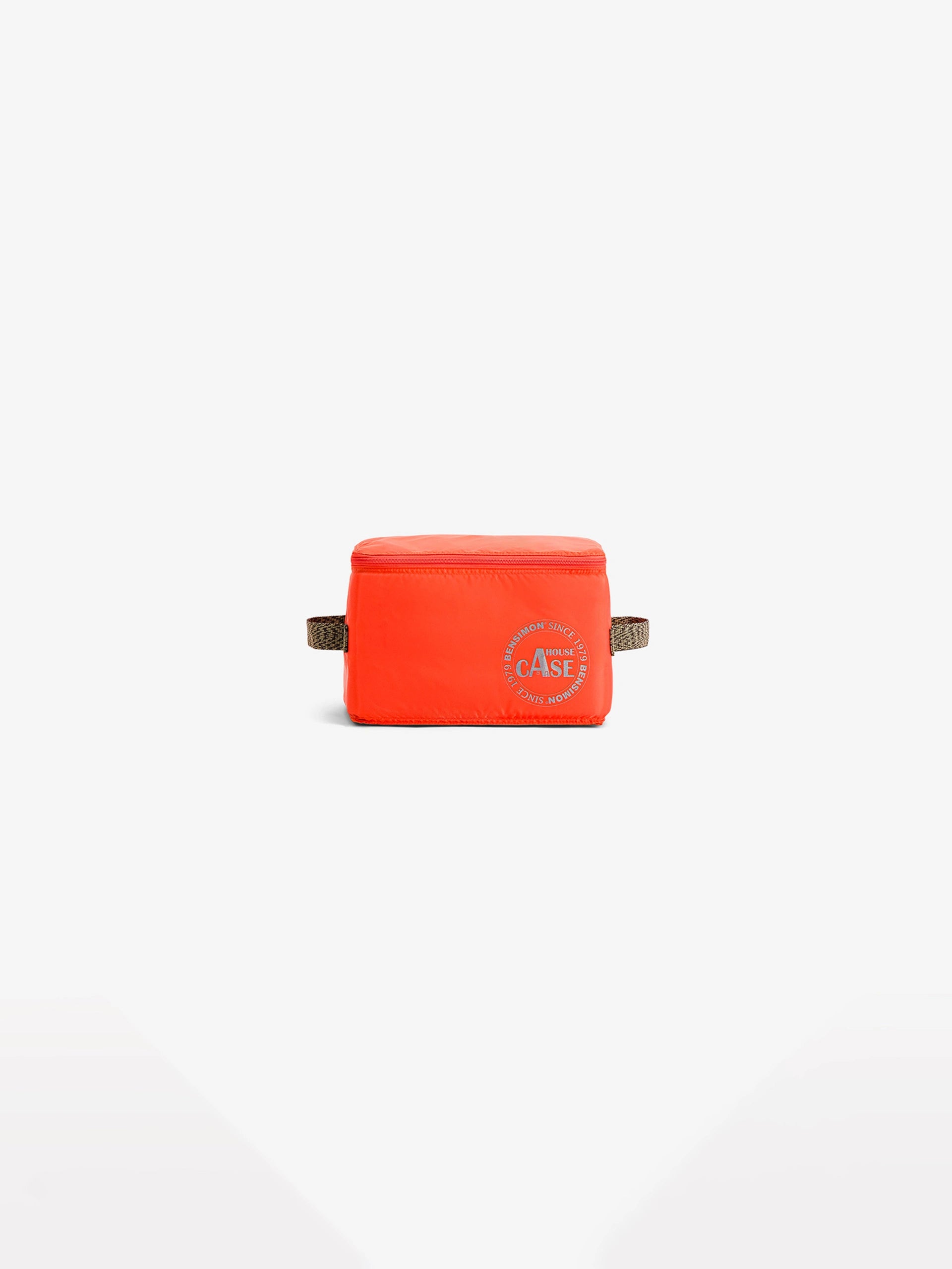 Bensimon House Case AW25 - Nylon