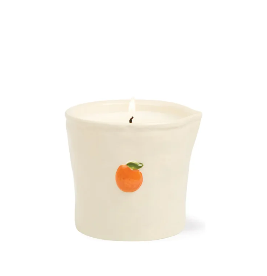 Bougie parfumée Bistro -  Citrus & Spritz