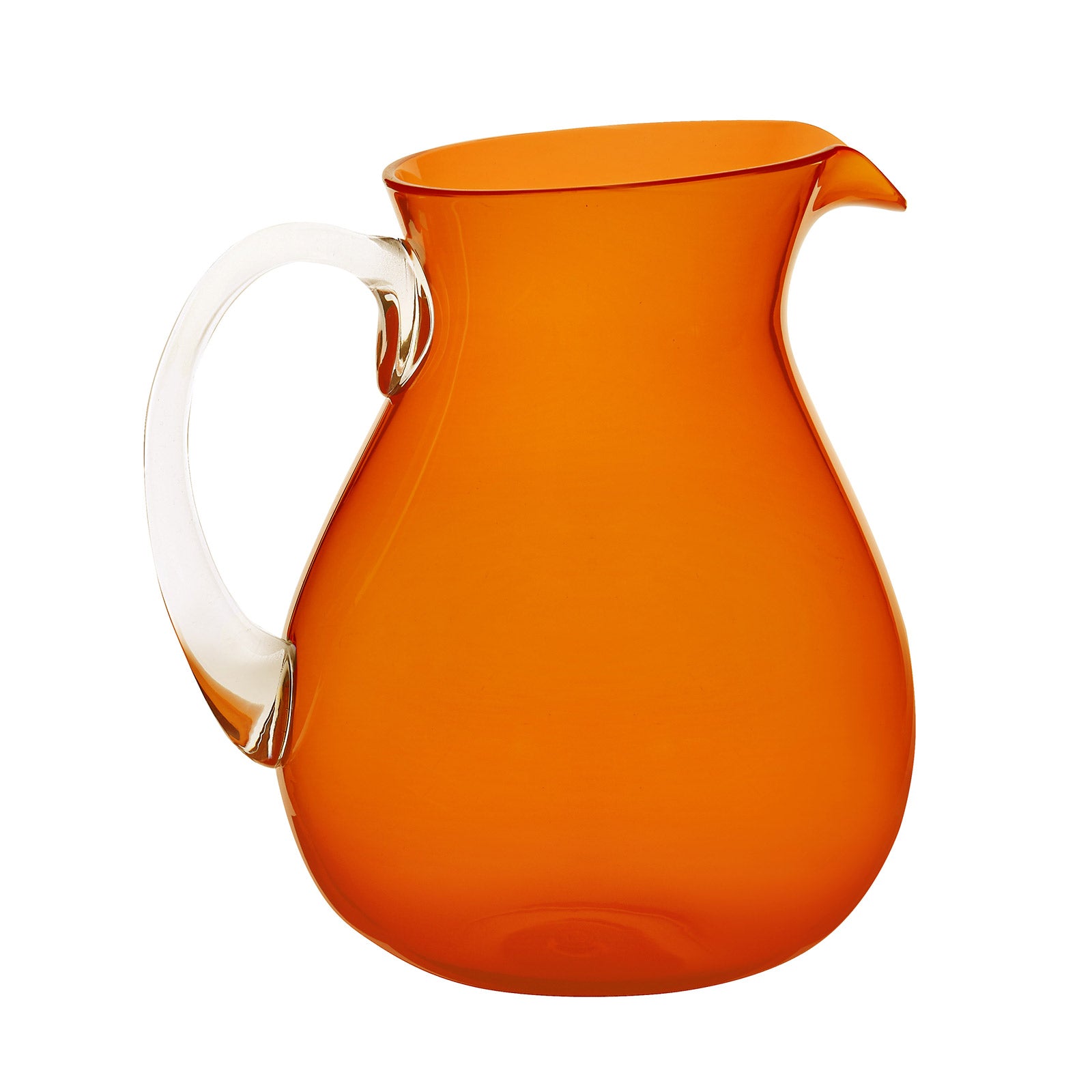Memento Carafe - orange