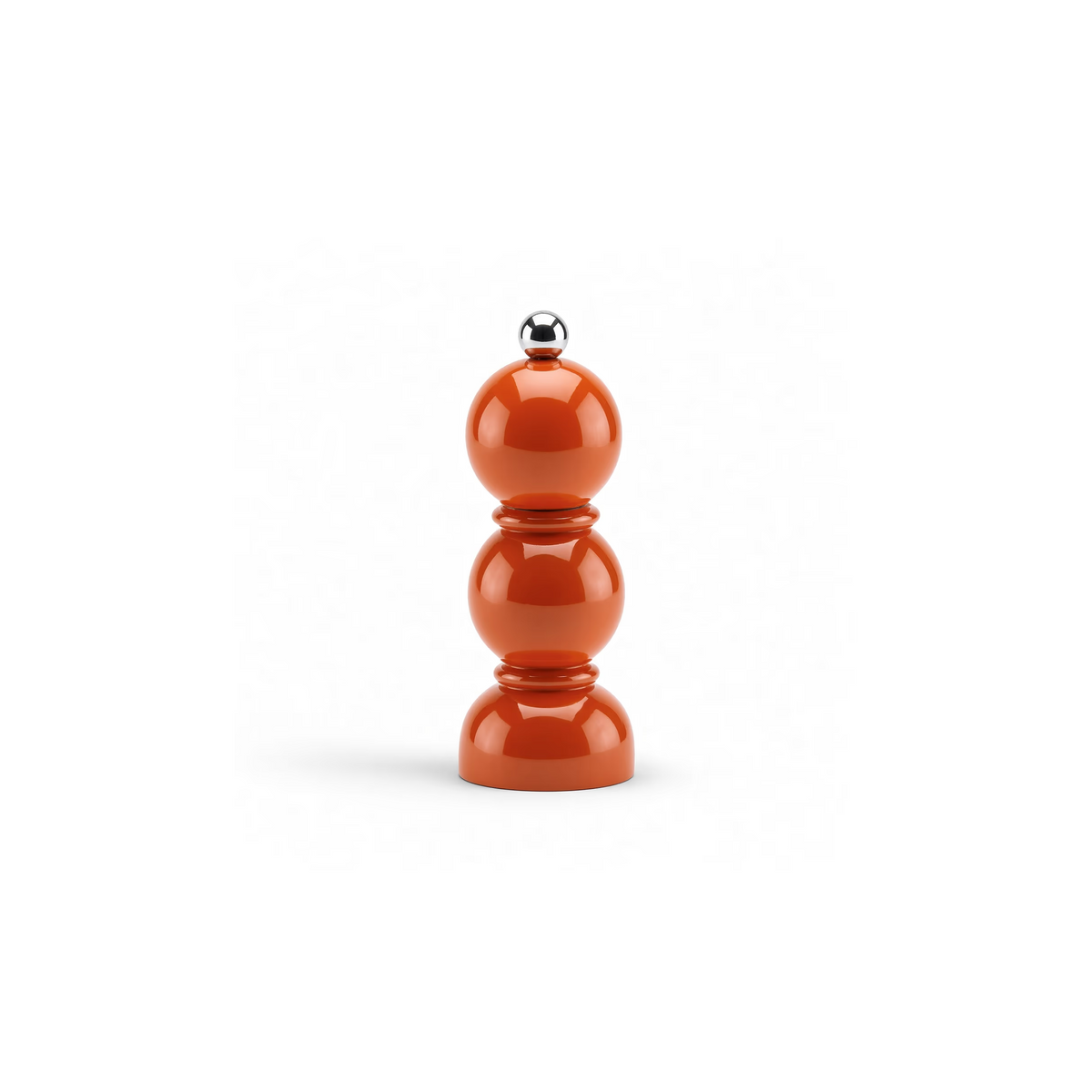 Moulin à Sel & Poivre Bobbin mini h.14cm