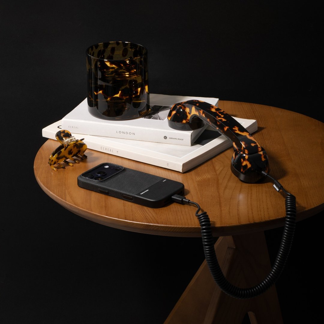 Native Union Combiné Pop Phone