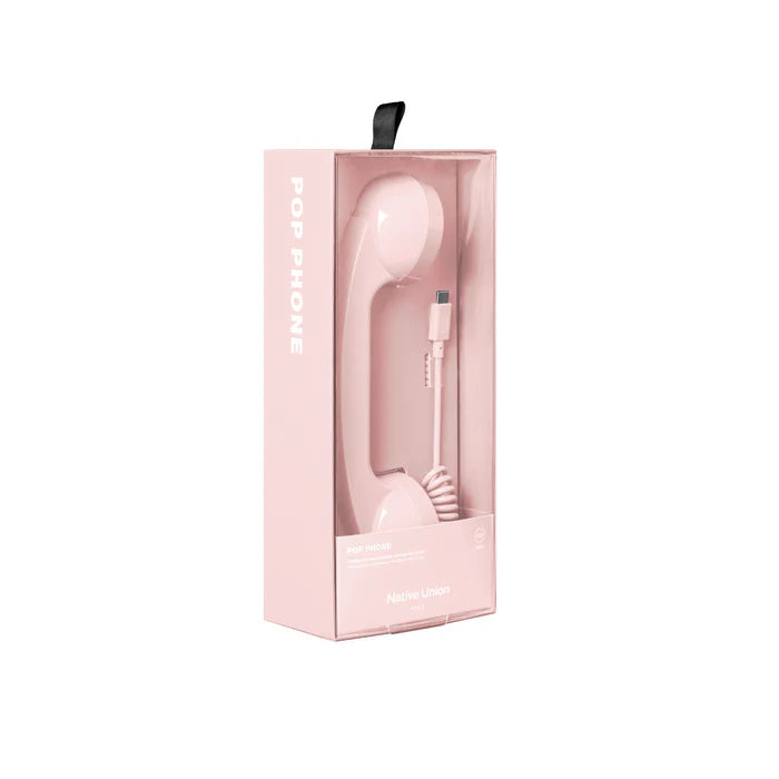 Native Union Combiné Pop Phone