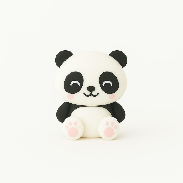 Gommes 3D - Animaux