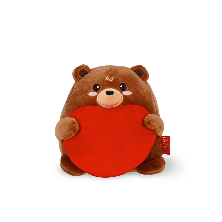 Legami peluche - Teddy bear