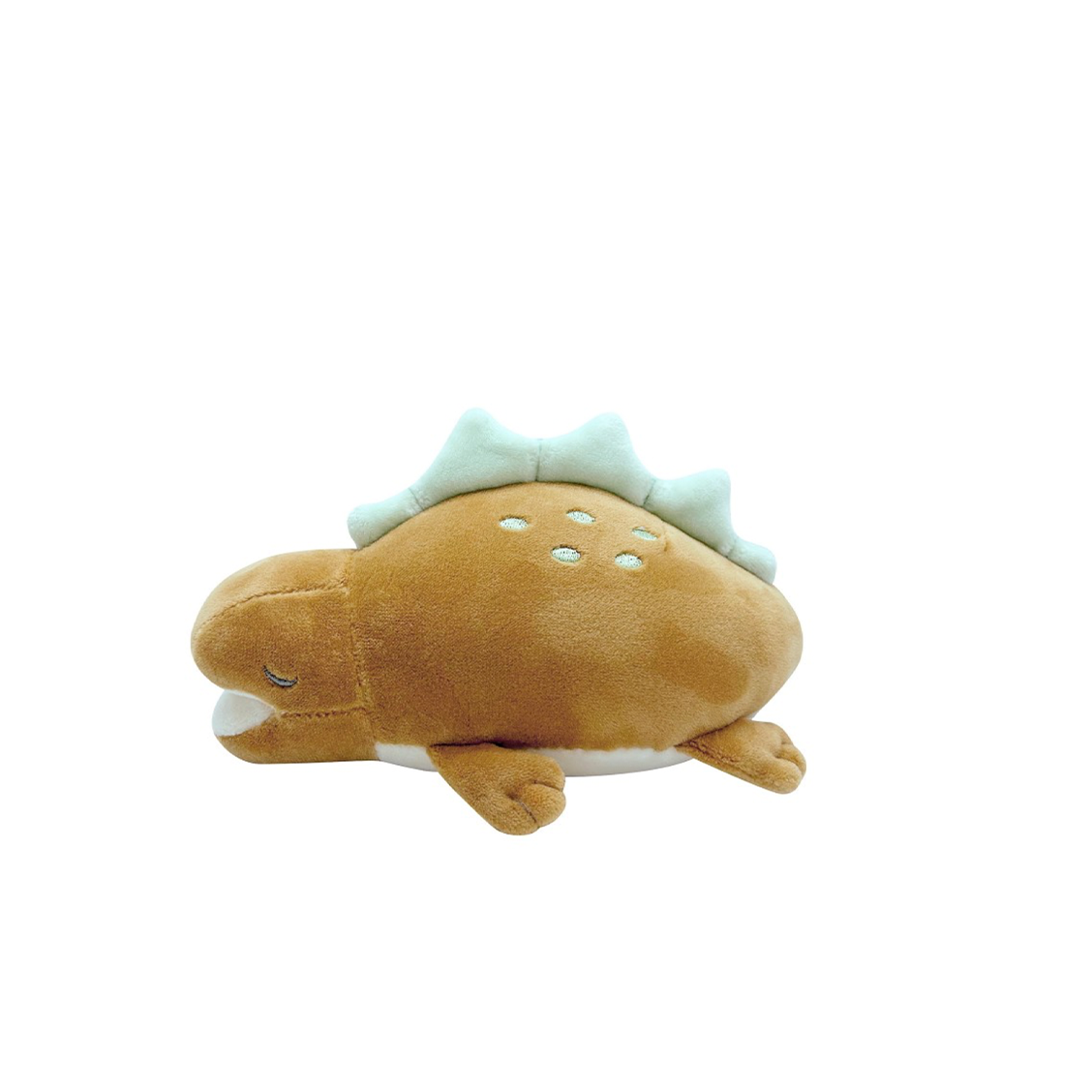 Peluche Trousselier - Stego Dinosaure 20cm
